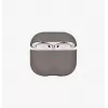 UNIQ Lyden DS beschermhoes voor AirPods 4, Dallas Black