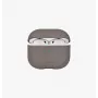 UNIQ Lyden DS hoesje voor AirPods 4, Flintgrijs