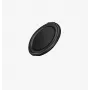 UNIQ Gripfit 360 magnetische houder en standaard Midnight Black