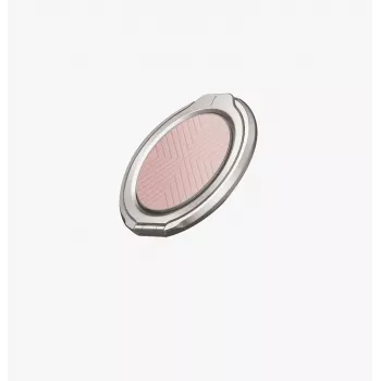 UNIQ Gripfit 360 magnetische houder & kickstand, Blush Pink