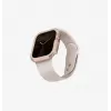 UNIQ Valencia beschermhoesje voor Apple Watch 46mm, goud