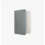 UNIQ Belmont RFID paspoorthouder Green & Ivory