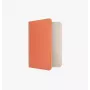 UNIQ Belmont RFID-blocking paspoorthoesje Terracotta Ivory