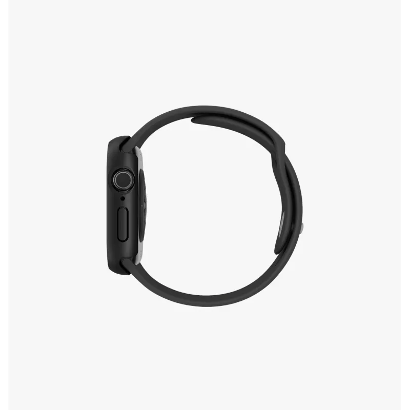 UNIQ Nautic hoesje voor Apple Watch 46mm, Dove