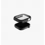UNIQ Nautic beschermhoesje voor Apple Watch 46mm, zwart