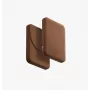 UNIQ Lyden Lexa magnetische powerbank 5000mAh PD USB-C MagSafe, karamel