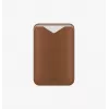 UNIQ Lyden Evo Magnetic Wallet Stand voor iPhone - Zwart