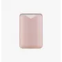 UNIQ Lyden Evo Magnetic telefoonwalletstandaard Roze