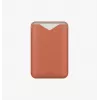 UNIQ Lyden Evo Magnetic telefoonwalletstandaard Roze