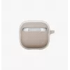 UNIQ Clyde Lock Case voor AirPods 4 - Blauw