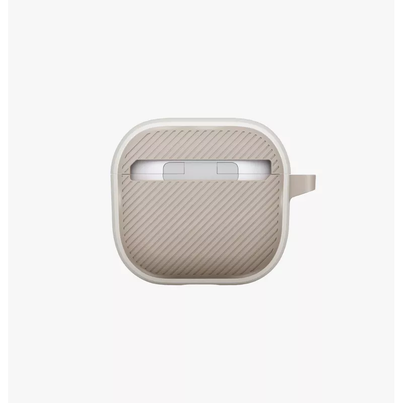 UNIQ Clyde Lock Case voor AirPods 4 - Blauw