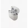 UNIQ Clyde Lock Case voor Apple AirPods 4 - Beige
