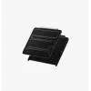 UNIQ Axel Folio hoes voor iPad Pro 11-inch M4 2024 / M5 2025, wit