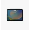 UNIQ Axel Folio hoes voor iPad Pro 11-inch M4 2024 / M5 2025, wit