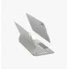 UNIQ Venno Pro Magnetic Smart Keyboard Case voor iPad Pro 11 M4 2024 / M5 2025, Karamel