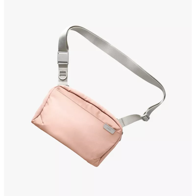 UNIQ Arden Sling 2L Zwart