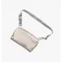 UNIQ Arden Sling 2L crossbodytas beige