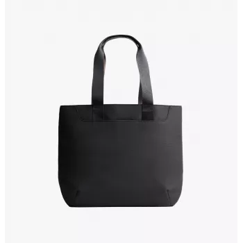 UNIQ Arden Tote 16L laptoptas zwart