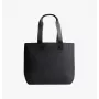 UNIQ Arden Tote 16L laptoptas zwart
