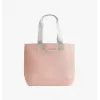 UNIQ Arden Tote 16L Laptoptas Beige
