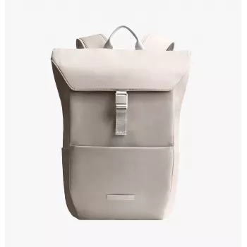 UNIQ Arden RPET 18L Rugzak Beige