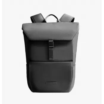 UNIQ Arden RPET 24L Rugzak Zwart