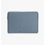 UNIQ Cyprus Ridge Edition laptopsleeve 14 inch waterafstotend neopreen blauw