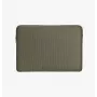 UNIQ Cyprus Ridge Edition laptopsleeve 14 inch waterafstotend neopreen groen