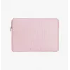 UNIQ Cyprus Ridge Edition Laptop Sleeve 16 inch waterafstotend neopreen grijs