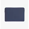UNIQ Cyprus Ridge Edition Laptop Sleeve 16 inch waterafstotend neopreen blauw