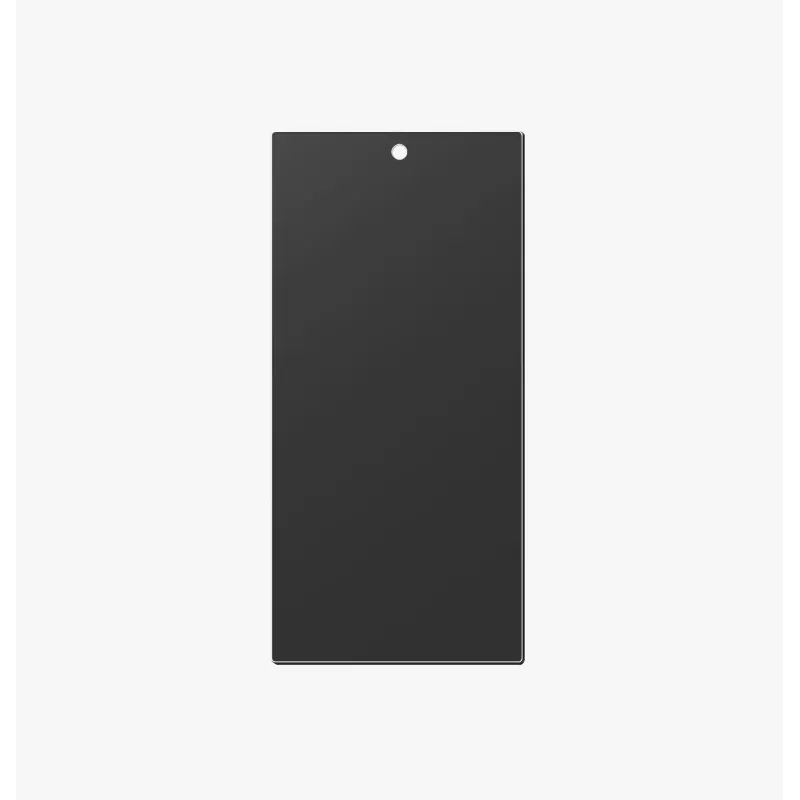 UNIQ Optix Privacy Tempered Glass Screen Protector voor Samsung Galaxy Z Fold7