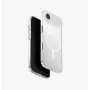 UNIQ Airsuit Magclick Charging Case voor iPhone Air Transparant