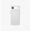 UNIQ LifePro Xtreme hoesje voor iPhone Air, transparant