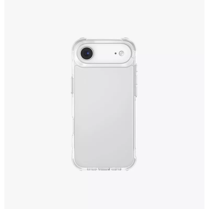 UNIQ LifePro Xtreme hoesje voor iPhone Air, transparant