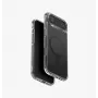 UNIQ LifePro Xtreme MagClick Charging Case voor iPhone Air, Zwart