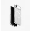 UNIQ LifePro Xtreme MagClick Charging Case voor iPhone Air, Zwart