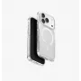 UNIQ LifePro Xtreme Case voor iPhone 17 Pro MagClick Charging Zwart