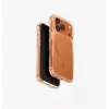 UNIQ LifePro Xtreme Case voor iPhone 17 Pro MagClick Charging Zwart