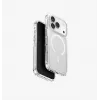 UNIQ LifePro Xtreme Case voor Apple iPhone 17 Pro MagClick Charging Oranje