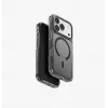 UNIQ LifePro Xtreme Case voor Apple iPhone 17 Pro MagClick Charging Oranje