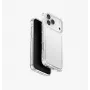 UNIQ Lifepro Xtreme hoesje voor iPhone 17 Pro Max, transparant