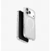 UNIQ LifePro Xtreme Case voor iPhone 17 Pro Max MagClick Charging Oranje
