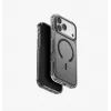 UNIQ LifePro Xtreme Case voor iPhone 17 Pro Max MagClick Charging Oranje