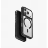 UNIQ Combat Case voor iPhone 17 Pro MagClick Charging wit