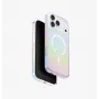 UNIQ Iridescia Case voor Apple iPhone 17 Pro Max MagClick Charging Holo Quartz