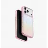 UNIQ Iridescia Case voor Apple iPhone 17 Pro Max MagClick Charging Holo Quartz