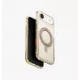 UNIQ Swivix Hoesje voor iPhone Air met 360° draaibare standaard, goud