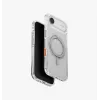 UNIQ Swivix Hoesje voor iPhone Air met 360° draaibare standaard, goud