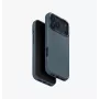 UNIQ Lyden MagClick Charging Case voor iPhone 17 Pro Max - blauw