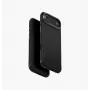 UNIQ Keva Hoesje voor iPhone Air, MagClick-opladen, zwart